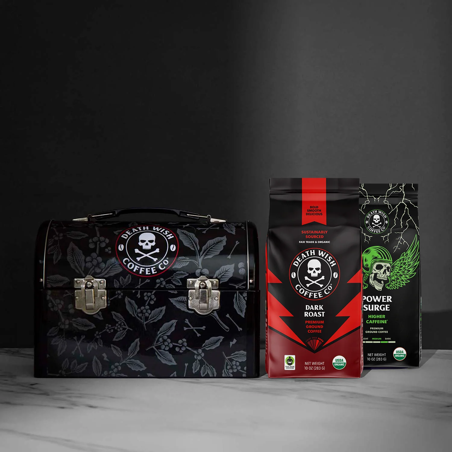 Liquid Lunch Collector's Bundle