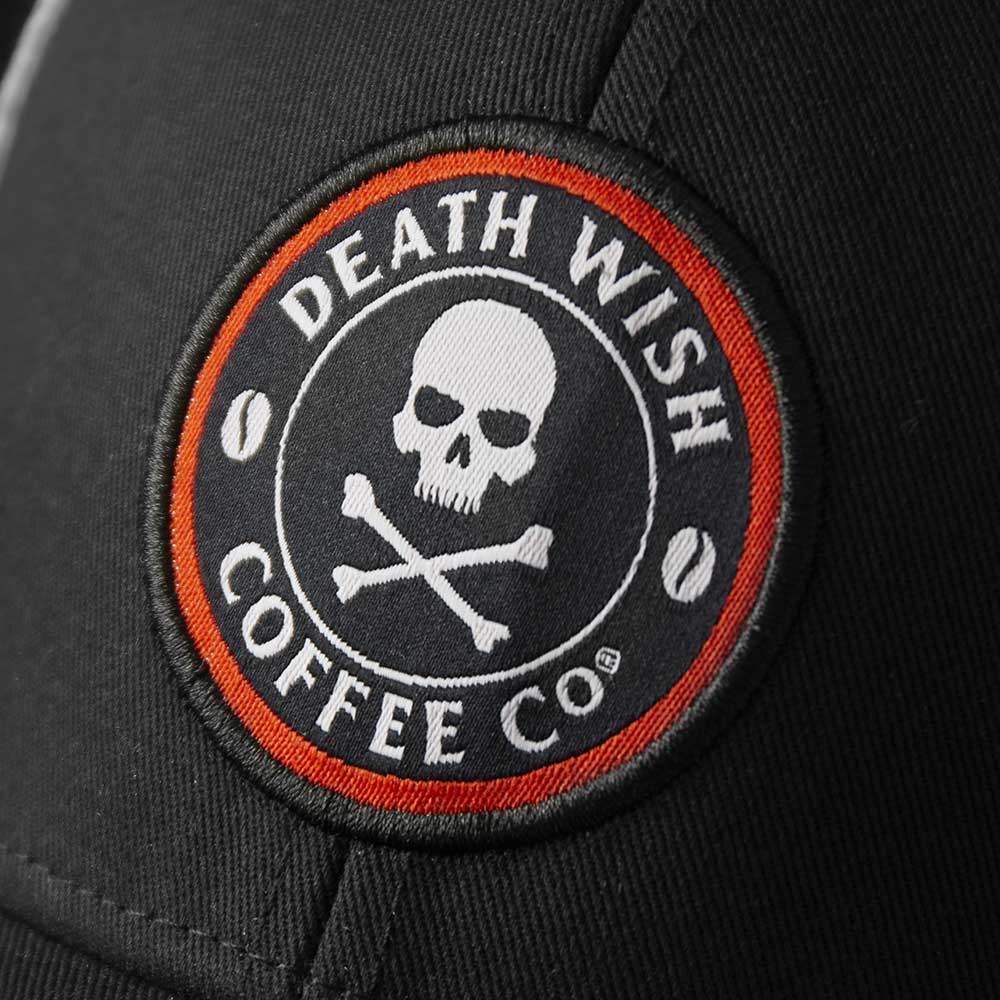 Rebellious By Nature Trucker - Image 3