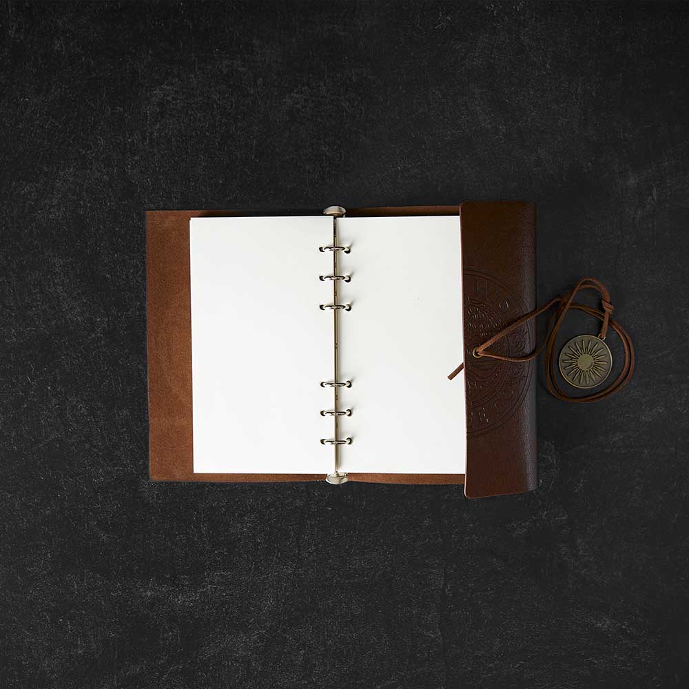 Tree of Life Journal - Image 2