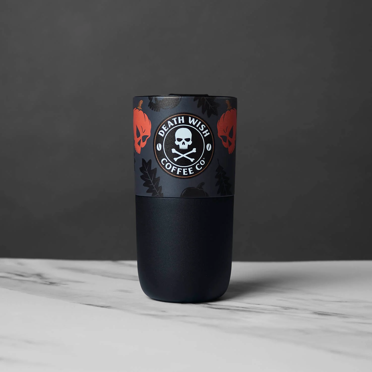 Pumpkin Chai Klean Kanteen (16oz)