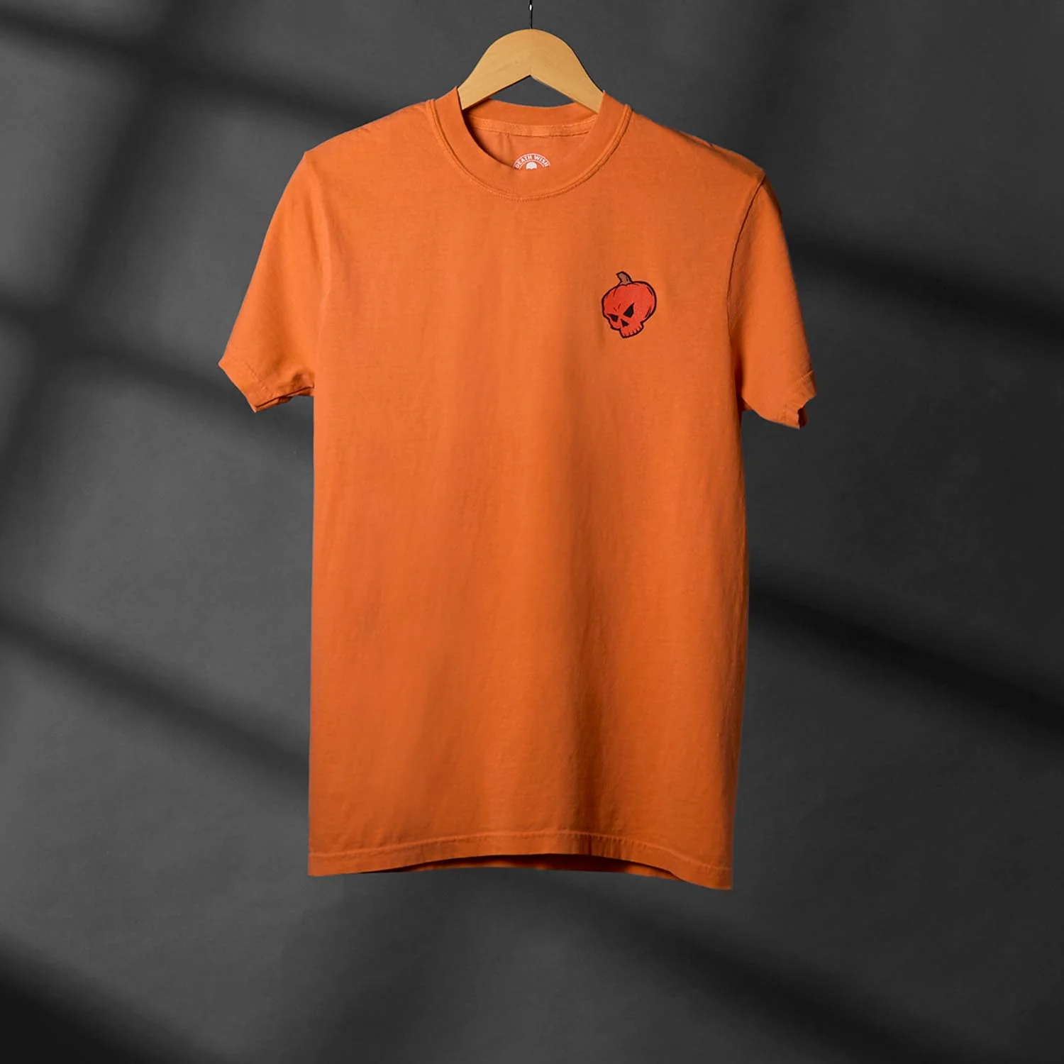 Pumpkin To Talk About Tee