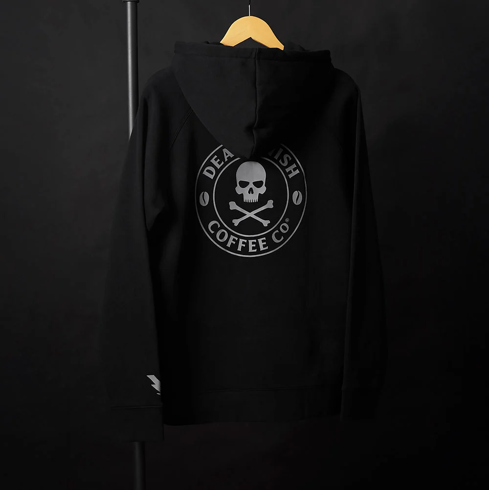 Signature Shadow Hoodie - Image 2