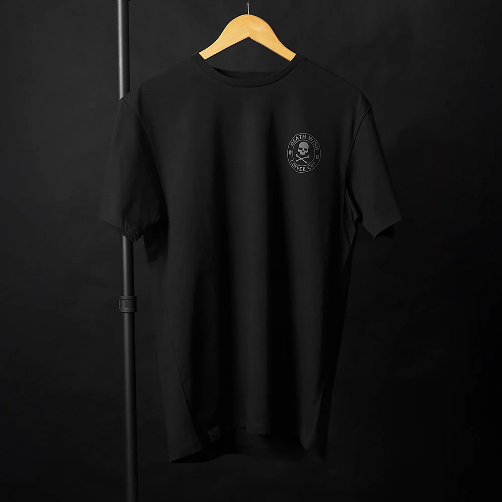Signature Shadow Tee