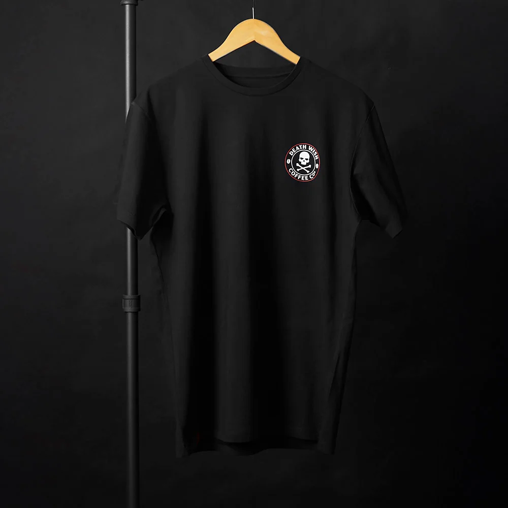 Signature Boxy Tee