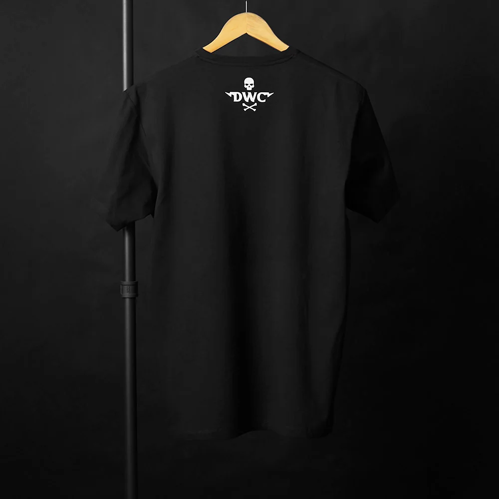 Signature Boxy Tee - Image 3