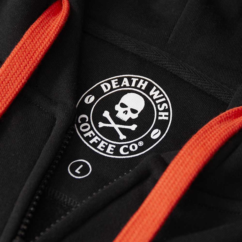 Signature Zip Hoodie - Image 6