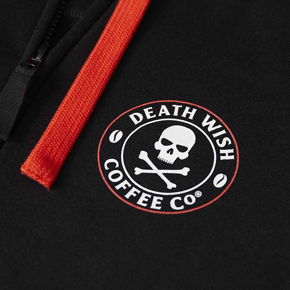 Signature Zip Hoodie - Image 3