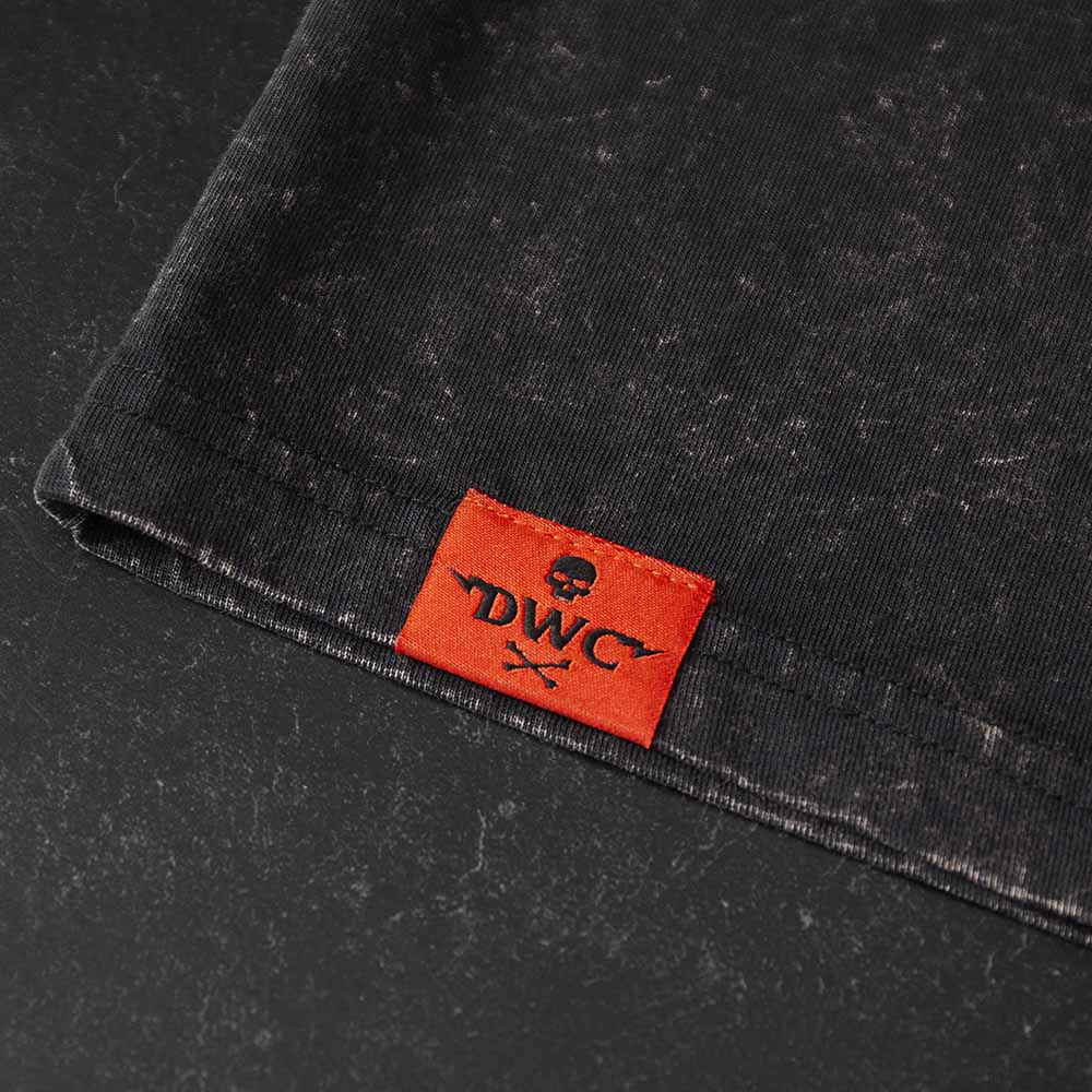Fade to Black Tee - Image 5