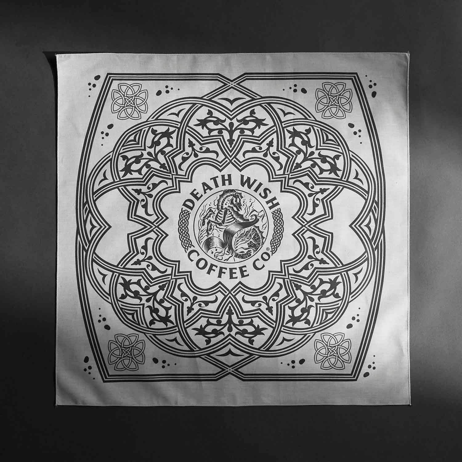 Kelpie Bandana