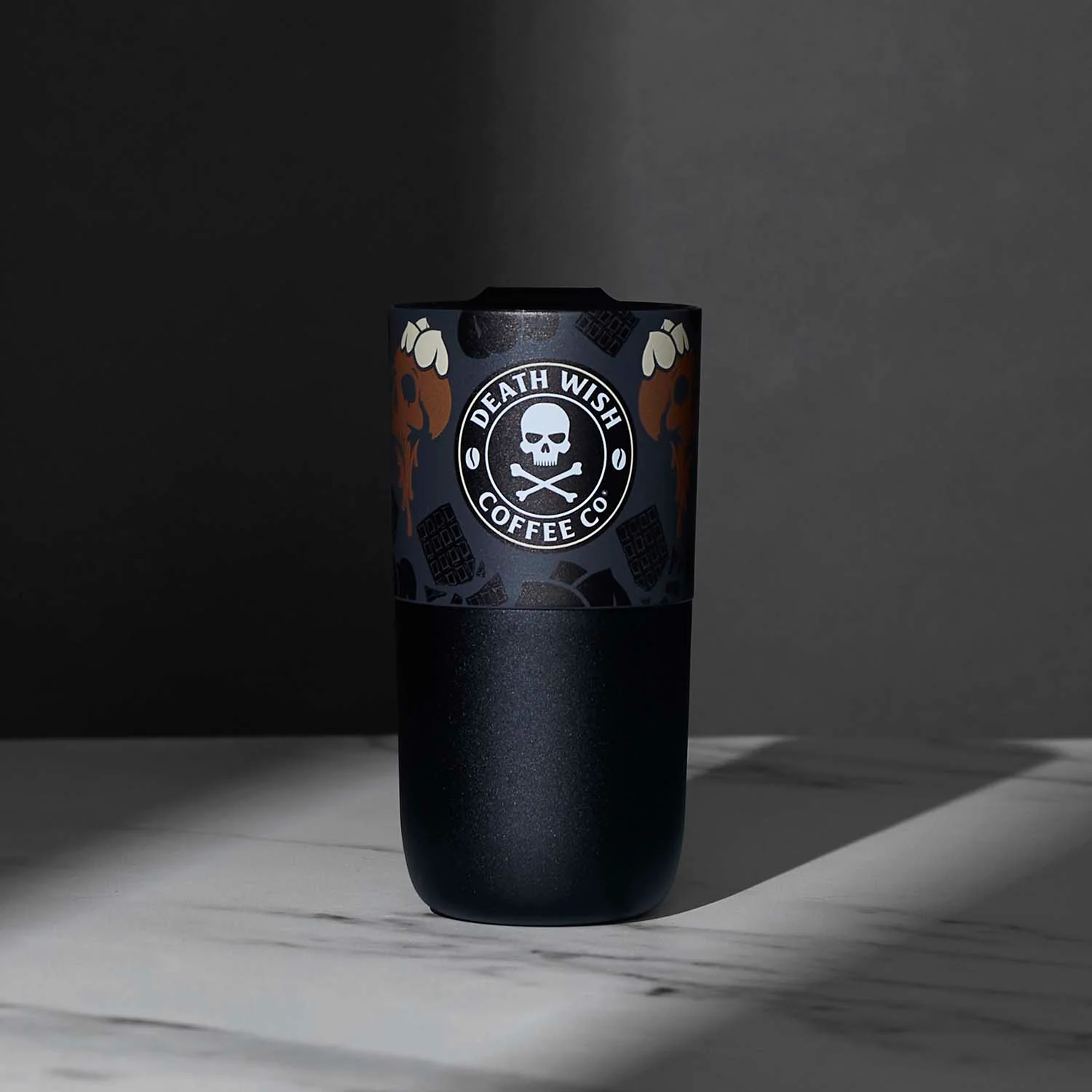 Chocolate Hazelnut Klean Kanteen