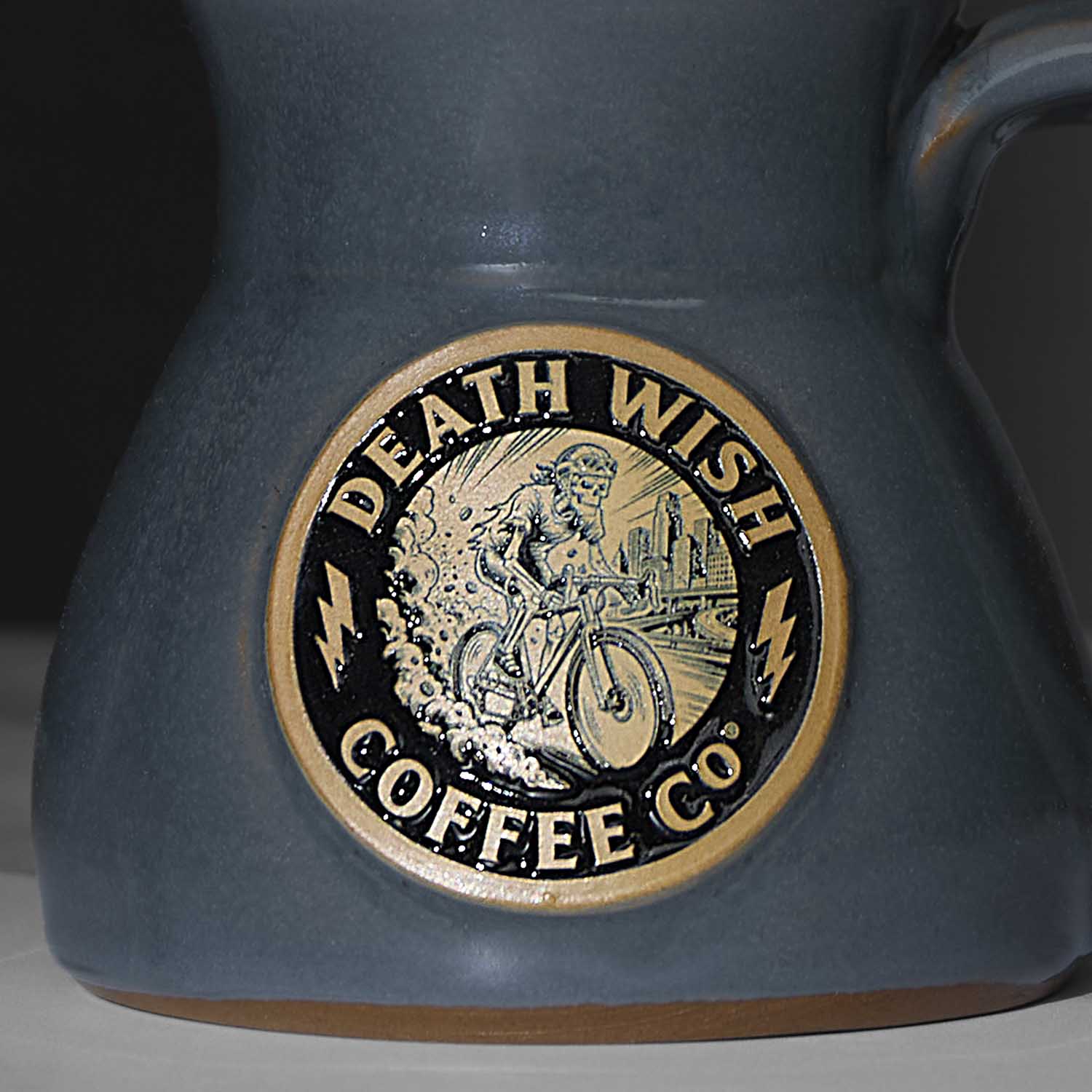 Ride or Die Mug - Image 2