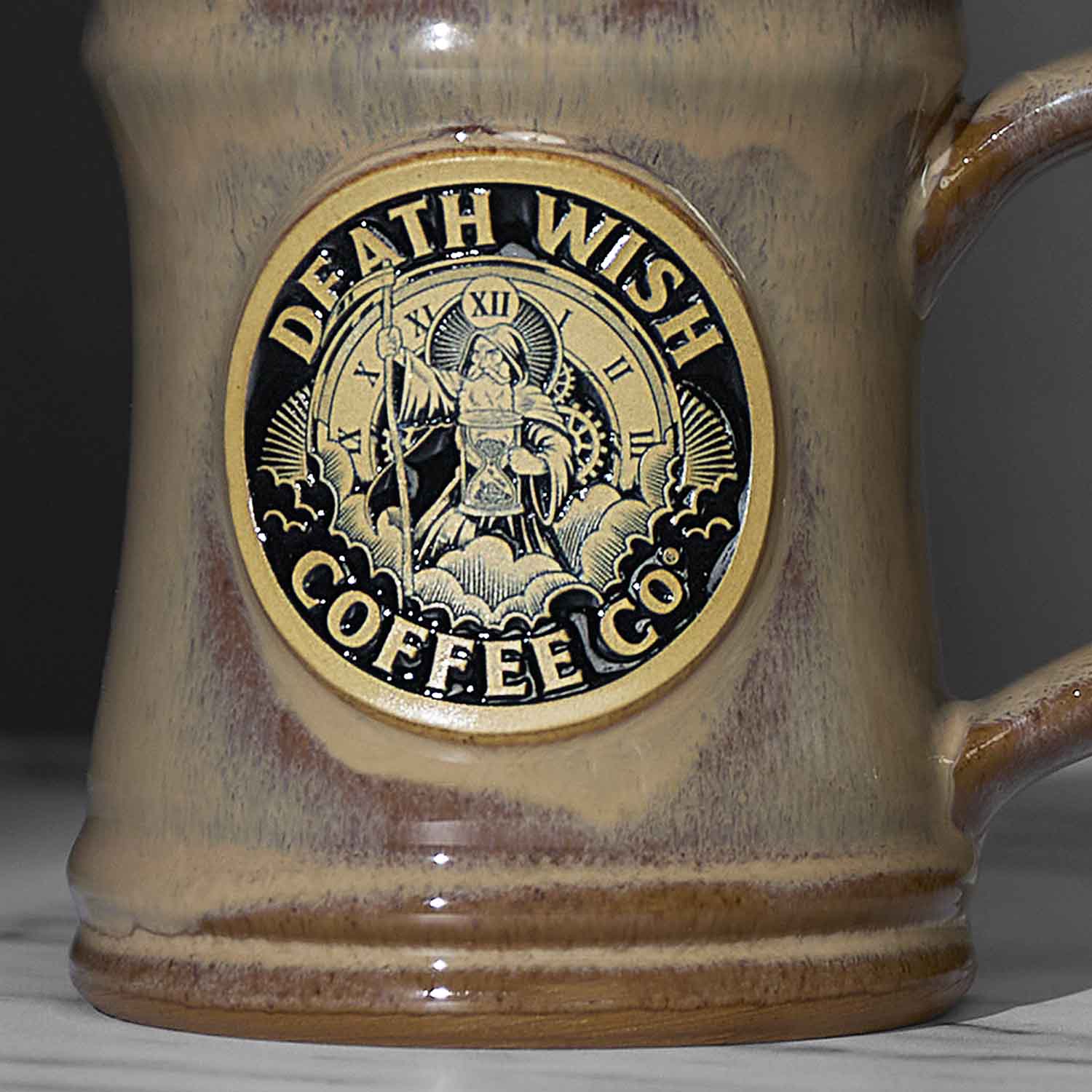 Father Time Mug - Image 2