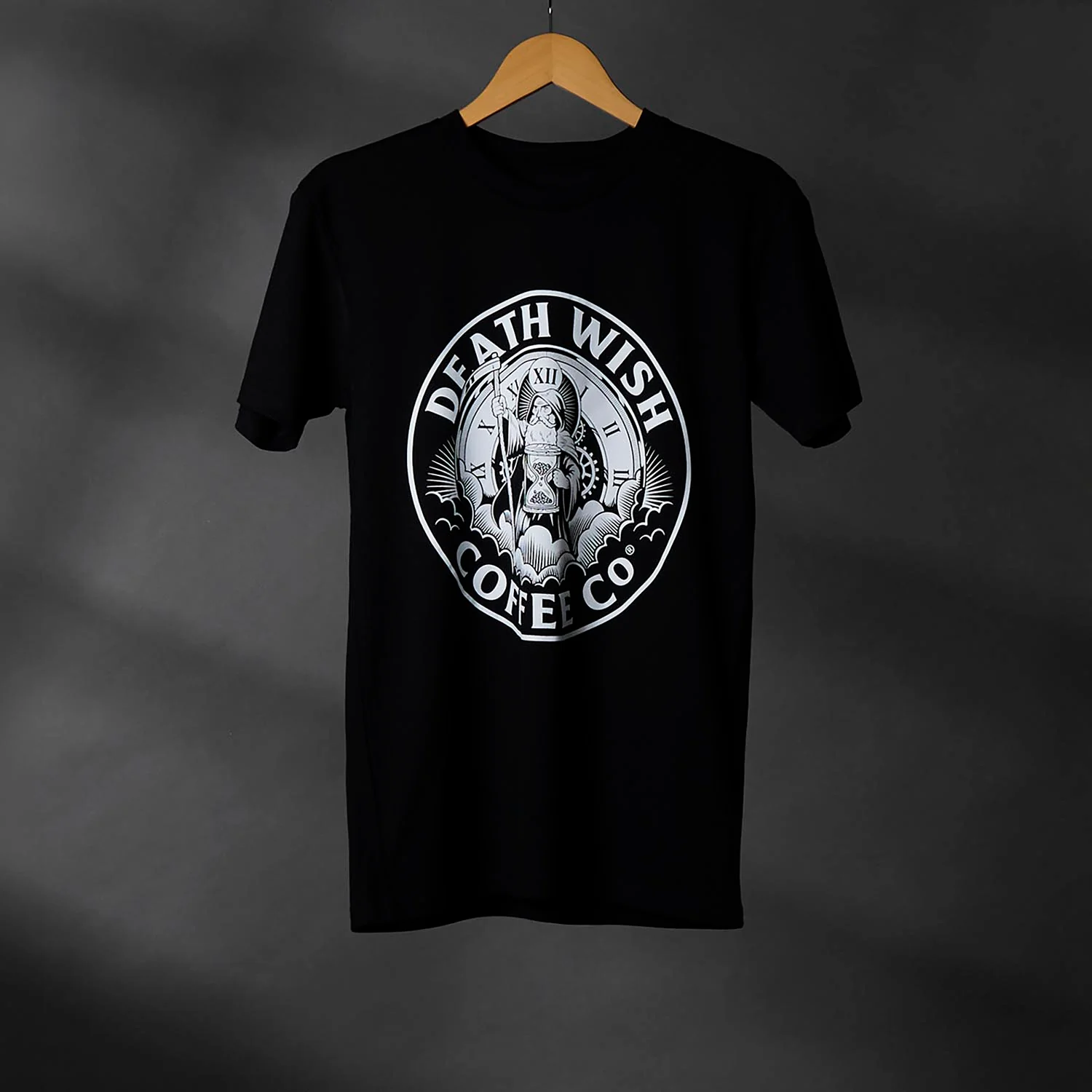Father Time Tee